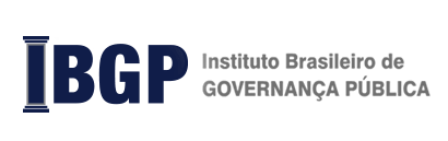 IBGP – Instituto Brasileiro de Governança Pública